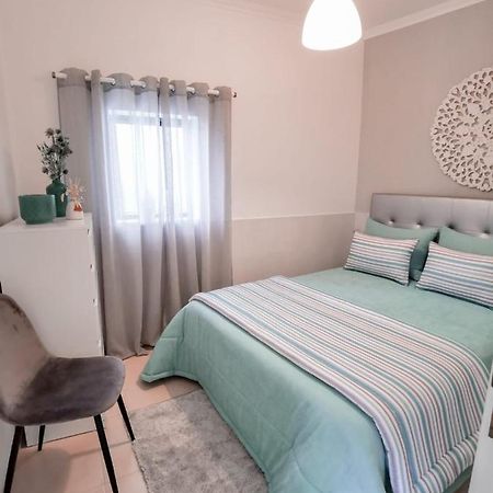 Cantinho Da Praia Apartments ナザレ エクステリア 写真