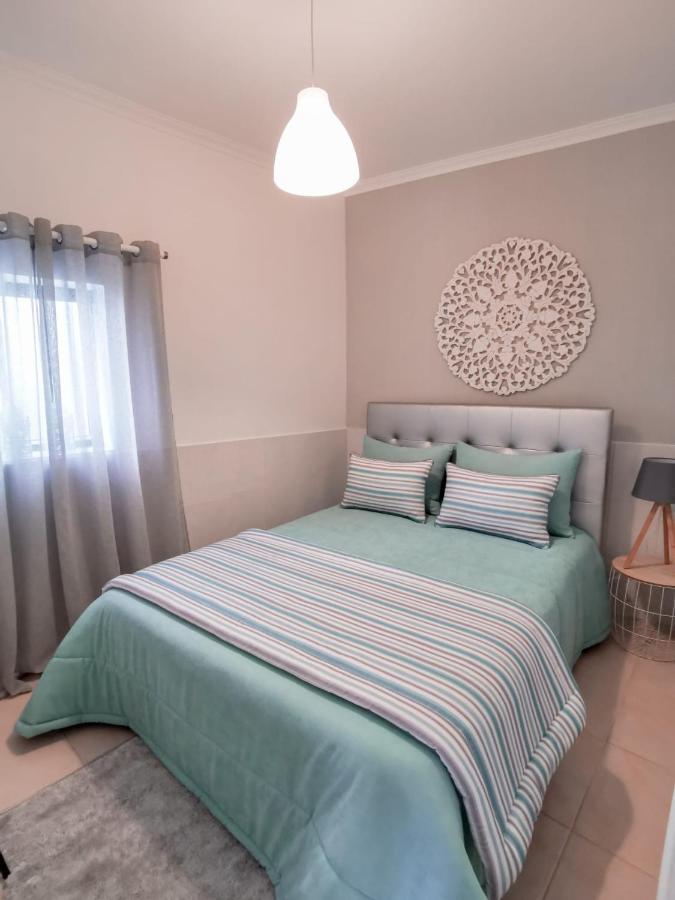 Cantinho Da Praia Apartments ナザレ エクステリア 写真