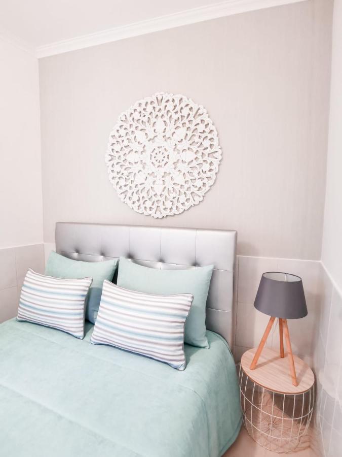 Cantinho Da Praia Apartments ナザレ エクステリア 写真
