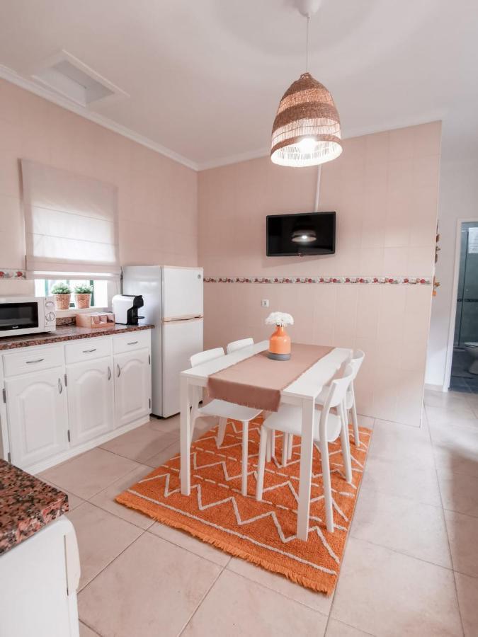 Cantinho Da Praia Apartments ナザレ エクステリア 写真