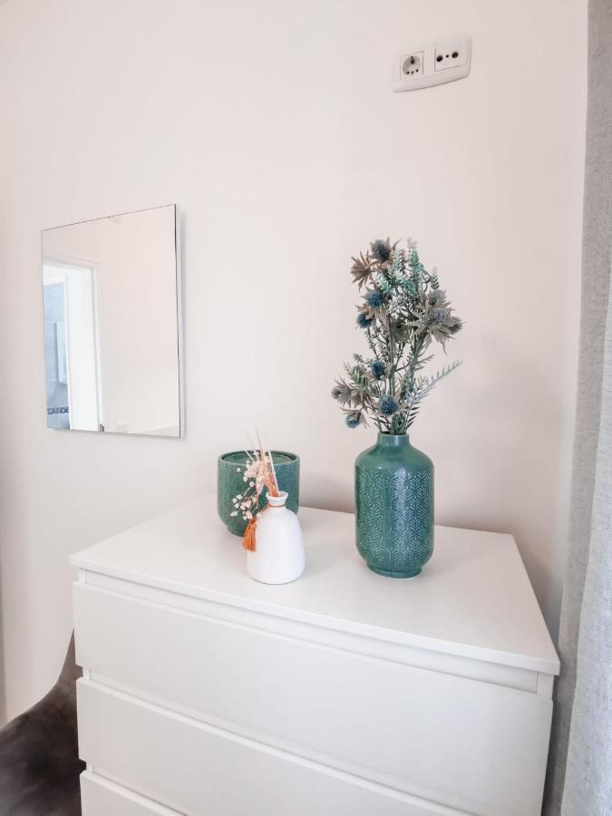 Cantinho Da Praia Apartments ナザレ エクステリア 写真