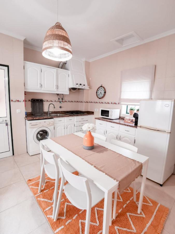 Cantinho Da Praia Apartments ナザレ エクステリア 写真