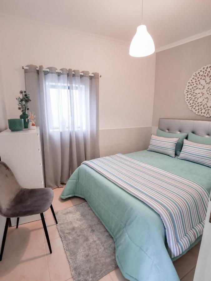 Cantinho Da Praia Apartments ナザレ エクステリア 写真