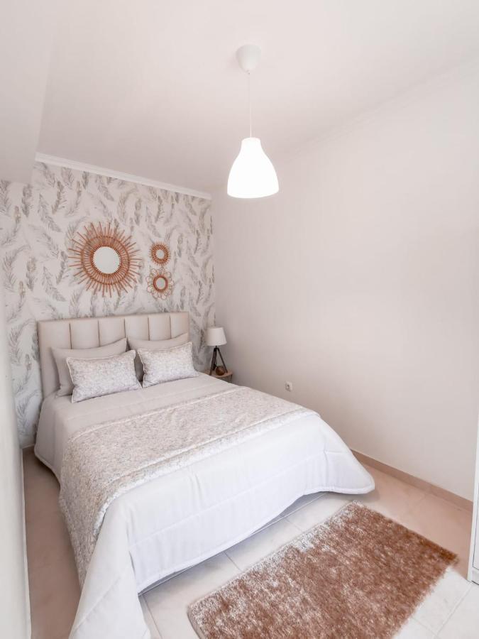 Cantinho Da Praia Apartments ナザレ エクステリア 写真