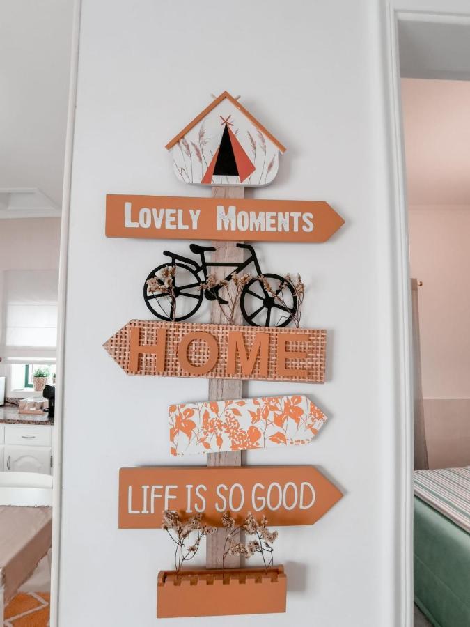 Cantinho Da Praia Apartments ナザレ エクステリア 写真