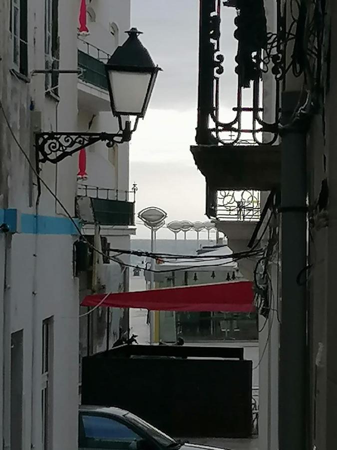 Cantinho Da Praia Apartments ナザレ エクステリア 写真